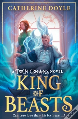 Capa do artigo King Of Beasts