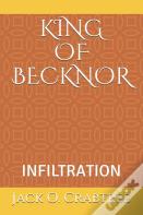 King Of Becknor Book One