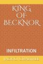 King Of Becknor Book One - Preview