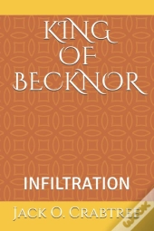 King Of Becknor Book One