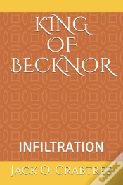 Capa do artigo King Of Becknor Book One