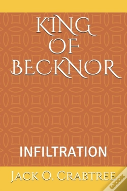 Capa do artigo King Of Becknor Book One