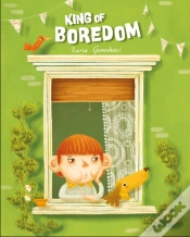 Capa do artigo King Of Boredom
