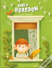 King Of Boredom