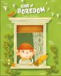 King Of Boredom - Preview