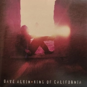 Capa do artigo King Of California - CD