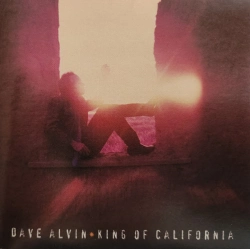 Capa do artigo King Of California - CD