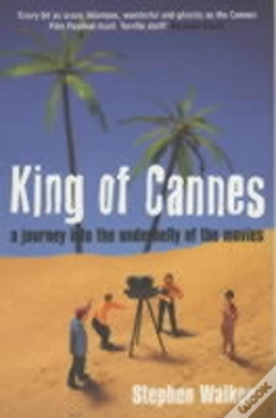 Capa do artigo King Of Cannes