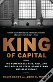 Capa do artigo King Of Capital