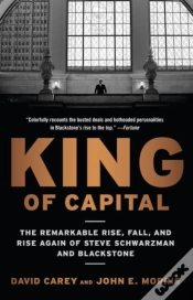 Capa do artigo King Of Capital