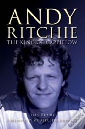Capa do artigo King Of Cappielow
