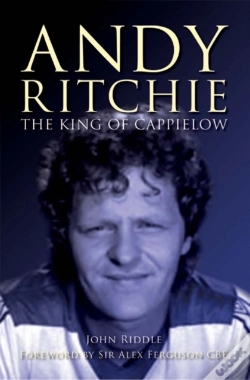 Capa do artigo King Of Cappielow