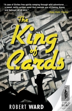 Capa do artigo King Of Cards