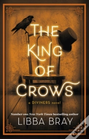 Capa do artigo King Of Crows