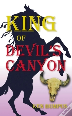 Capa do artigo King Of Devil'S Canyon