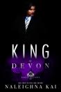 King Of Devon - Preview