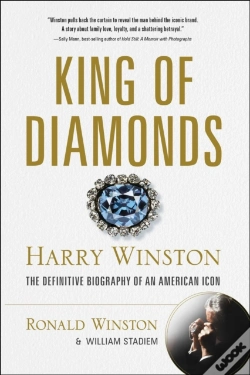 Capa do artigo King Of Diamonds