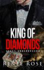King Of Diamonds - Preview