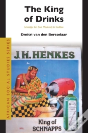 Capa do artigo King Of Drinks