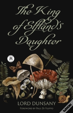 Capa do artigo King Of Elfland'S Daughter