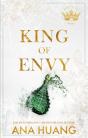 King of Envy - Preview