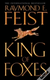 Capa do artigo King Of Foxes