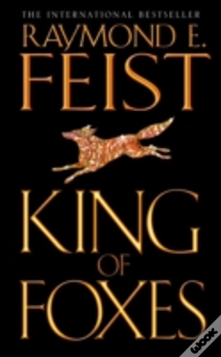 Capa do artigo King Of Foxes