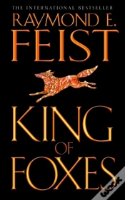 Capa do artigo King Of Foxes