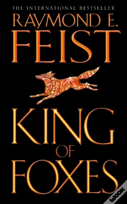 Capa do artigo King Of Foxes