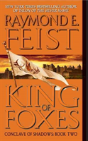 King Of Foxes - Preview