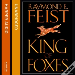 Capa do artigo King Of Foxes