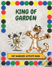 King Of Garden