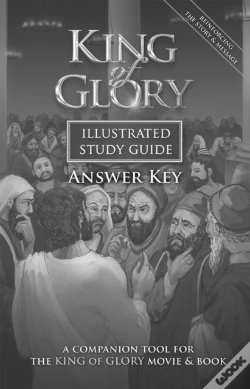 Capa do artigo King Of Glory Illustrated Study Guide Answer Key