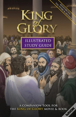 Capa do artigo King Of Glory Illustrated Study Guide