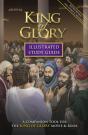 King Of Glory Illustrated Study Guide - Preview
