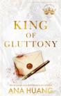 King Of Gluttony - Preview