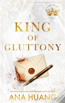 Capa do artigo King Of Gluttony