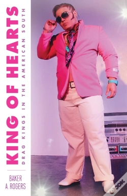 Capa do artigo King Of Hearts
