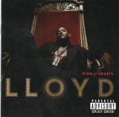 Capa do artigo King Of Hearts - CD