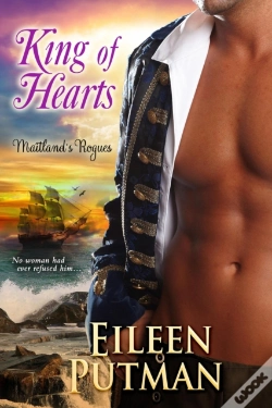 Capa do artigo King Of Hearts