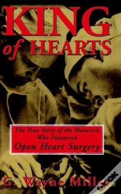 Capa do artigo King Of Hearts