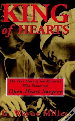 Capa do artigo King Of Hearts