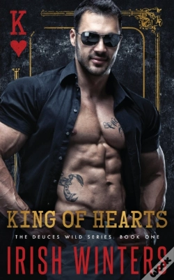 Capa do artigo King Of Hearts