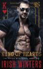 King Of Hearts - Preview