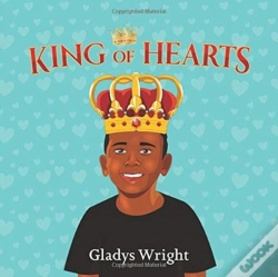 Capa do artigo King Of Hearts