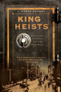 King Of Heists - Preview