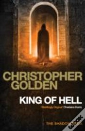 Capa do artigo King Of Hell