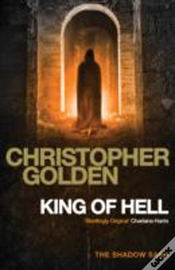 Capa do artigo King Of Hell
