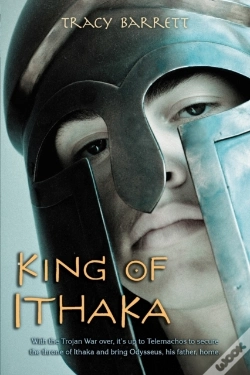 Capa do artigo King Of Ithaka