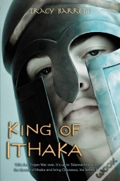 King Of Ithaka